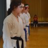 Karateprüfung 23.04.2015 / Training